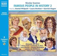 Famous People in Hist V02 2D