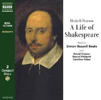 A Life of Shakespeare. Starring Simon Russell Beale & Cast