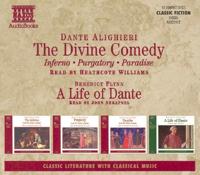 The Divine Comedy. AND A Life of Dante