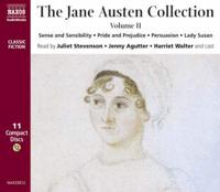 Works of Jane Austen 11D