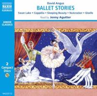 Ballet Stories