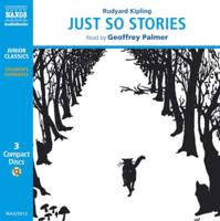 Just So Stories 3D