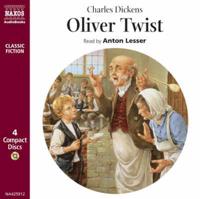 Oliver Twist 4D