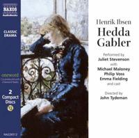 Hedda Gabler