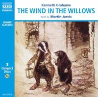 Wind in the Willows 3D