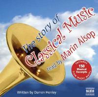 Story of Classical Music 4D