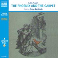 Phoenix & The Carpet D