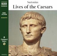 Lives of the 12 Caesars D