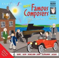 Famous Composers 2