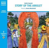 Story of the Amulet