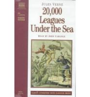 Twenty Thousand Leagues Under the Sea