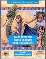 Tales from the Greek Legends
