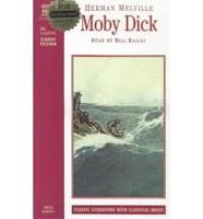 Moby Dick