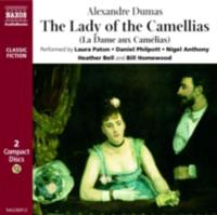 The Lady of the Camellias