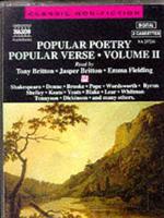 Popular Poetry, Popular Verse. v. 2