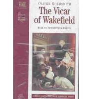 The Vicar of Wakefield