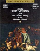 The Inferno from "The Divine Comedy"