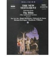 The New Testament. Authorised Version