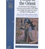 Poems of the Orient. Rubaiyat of Omar Khayyam With Other Poems