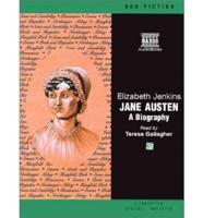 The Biography of Jane Austen