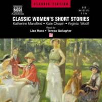 Classic Women's Short Stories