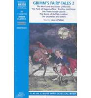 Grimm's Fairy Tales. Vol II