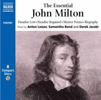 Essential John Milton