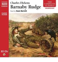 Barnaby Rudge