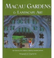 Macau's Gardens and Landscape Art