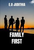 Family First