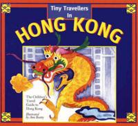 Tiny Travellers in Hong Kong