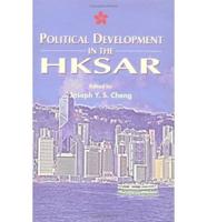 Political Development in the Hksar