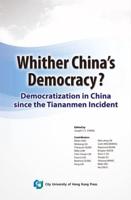 Whither China's Democracy