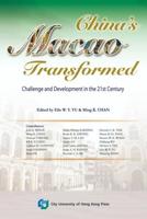 China's Macao Transformed