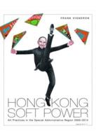 Hong Kong Soft Power
