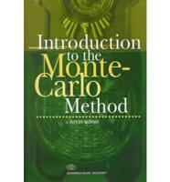 Intro to the Monte-Carlo Method