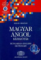 Concise Hungarian-English Dictionary