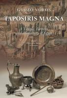 Taposiris Magna 1998-2004