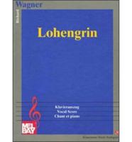 Wagner: Lohengrin - Vocal