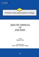 Pioneers in Neuropsychopharmacology I
