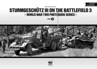 Sturmgeschutz III on the Battlefield 3: Vol. 8