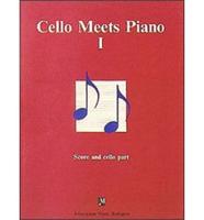 Cello Meets Piano I