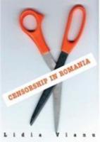 Censorship in Romania