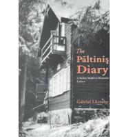 The Paltini­s Diary