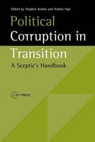 Political Corruption in Transition