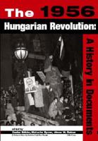 The 1956 Hungarian Revolution