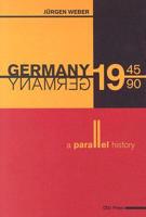 Germany 1945-1990