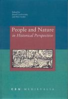 People and Nature in Historical Perspective