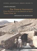The Tomb of Amenhotep, Chief Physician in the Domain of Amun Theban Tomb -61-