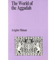 The World of the Aggadah